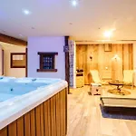 Apartman Lupins Valloire
