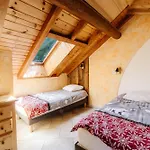 Lupins Apartman Valloire